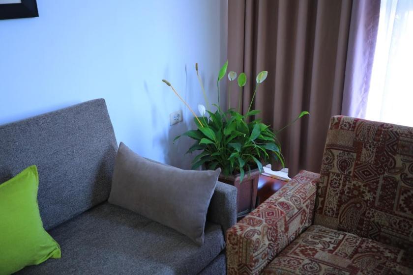 Victoria Hotel Apartment Addis Ababa Eksteriør billede